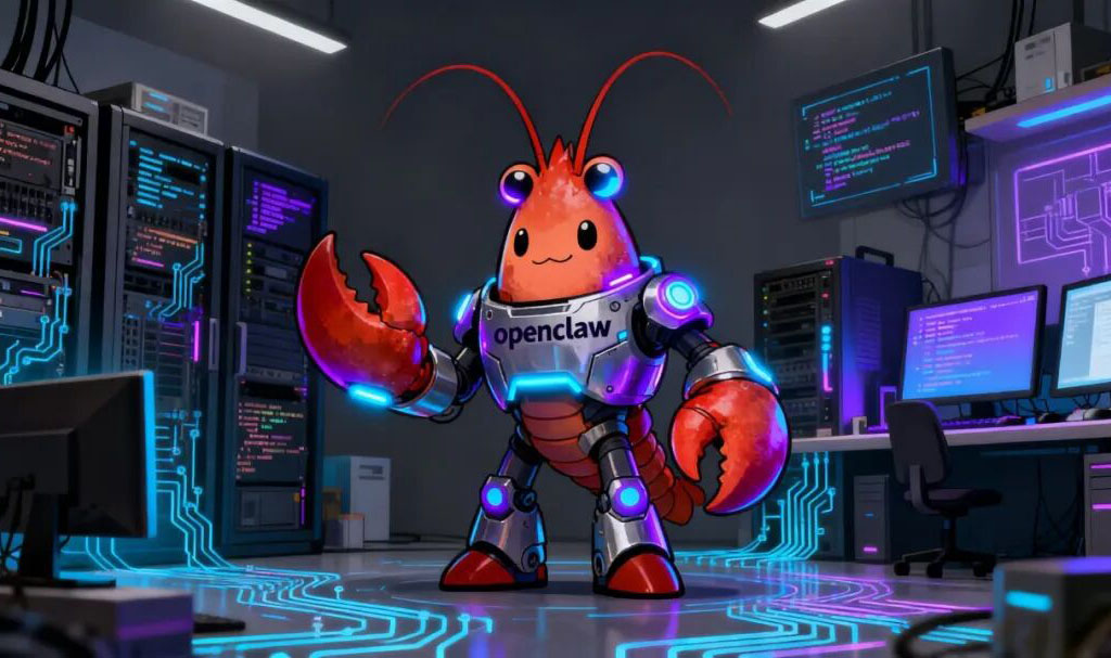 2026年大模型分水岭，陆兮定义AI智能体安全边界